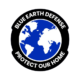 BlueEarthDefense
