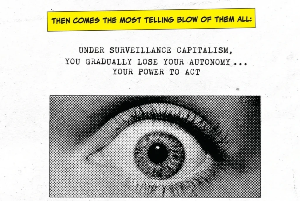 The 9 Rules of Security Culture