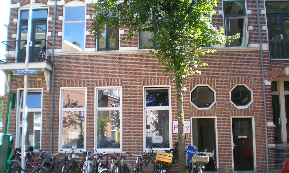 Netherlands