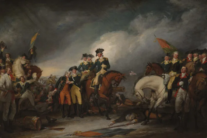 counter-revolution