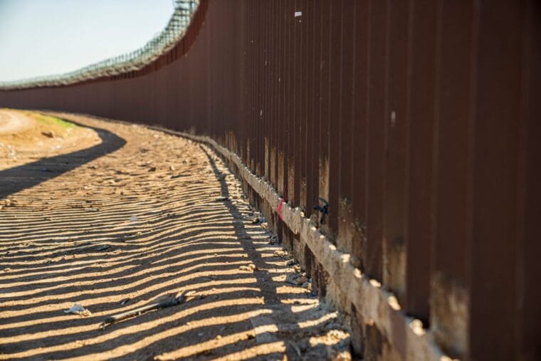 wall